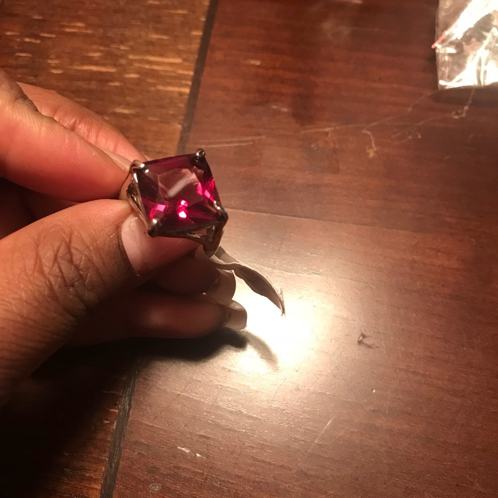 Fashion Ring